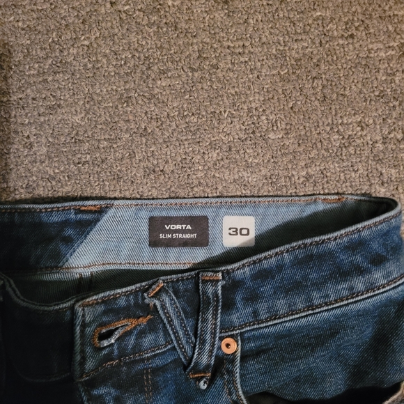 Mens volcom jeans size 30 - Picture 3 of 4